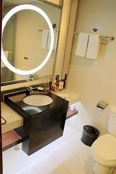 Nanjing Century Fate Hoteljinxianghe Εξωτερικό φωτογραφία