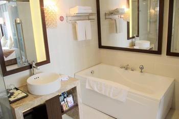 Nanjing Century Fate Hoteljinxianghe Εξωτερικό φωτογραφία