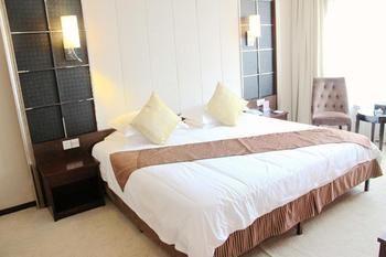 Nanjing Century Fate Hoteljinxianghe Εξωτερικό φωτογραφία