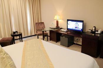 Nanjing Century Fate Hoteljinxianghe Εξωτερικό φωτογραφία