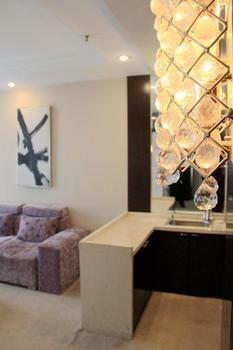 Nanjing Century Fate Hoteljinxianghe Εξωτερικό φωτογραφία
