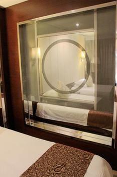 Nanjing Century Fate Hoteljinxianghe Εξωτερικό φωτογραφία