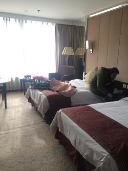Nanjing Century Fate Hoteljinxianghe Εξωτερικό φωτογραφία