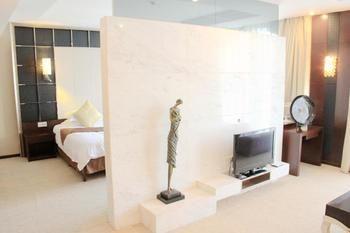 Nanjing Century Fate Hoteljinxianghe Εξωτερικό φωτογραφία