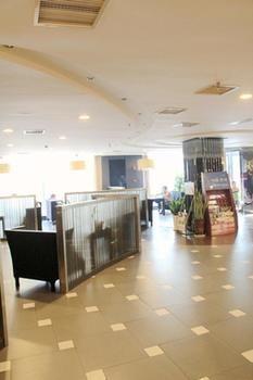 Nanjing Century Fate Hoteljinxianghe Εξωτερικό φωτογραφία