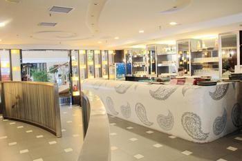 Nanjing Century Fate Hoteljinxianghe Εξωτερικό φωτογραφία
