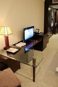 Nanjing Century Fate Hoteljinxianghe Εξωτερικό φωτογραφία