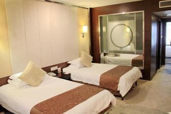 Nanjing Century Fate Hoteljinxianghe Εξωτερικό φωτογραφία