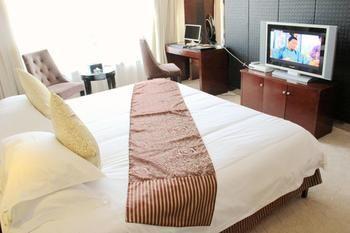 Nanjing Century Fate Hoteljinxianghe Εξωτερικό φωτογραφία