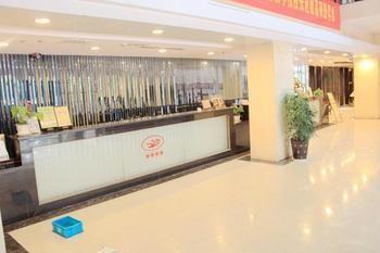 Nanjing Century Fate Hoteljinxianghe Εξωτερικό φωτογραφία