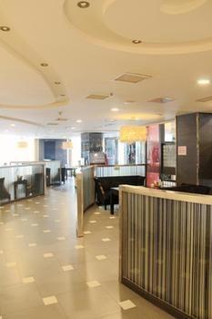 Nanjing Century Fate Hoteljinxianghe Εξωτερικό φωτογραφία