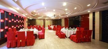 Nanjing Century Fate Hoteljinxianghe Εξωτερικό φωτογραφία